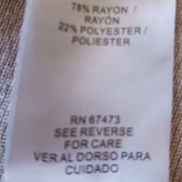 S/M sharp knit dress. - Picture 9 of 10